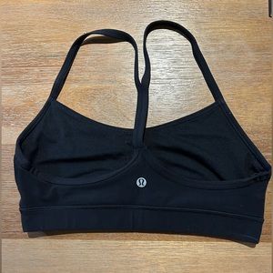 Lululemon sports bra racerback